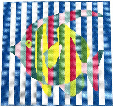 Fish Stripes