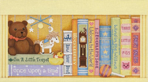 Baby Books