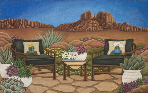 Desert Chairs
