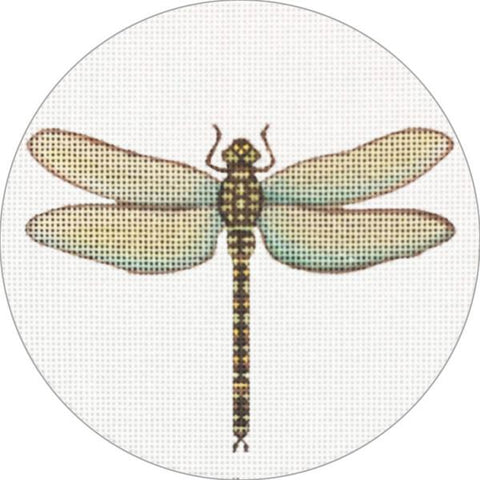 Dragonfly Ornament