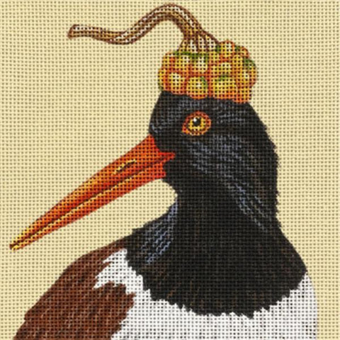 Paul the Pheasant