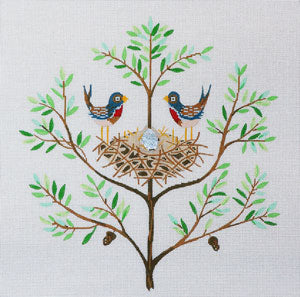 Robins Nest