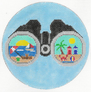 Eye Spy - Beach