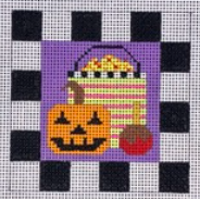 Halloween Ornament