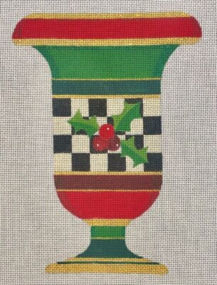Christmas Vessel - Large