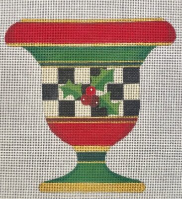 Christmas Vessel - Medium