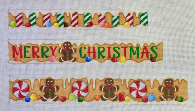 Christmas Cake