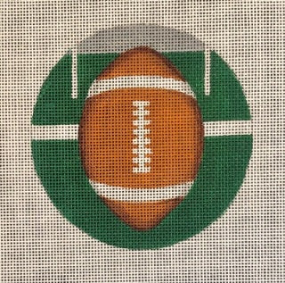 Football Ornament