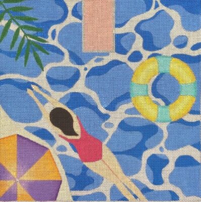 Swim Girl - 13M