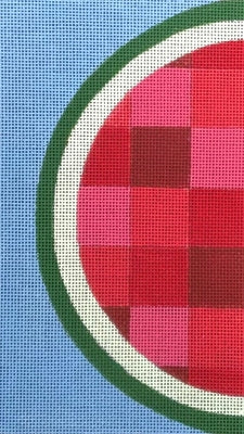 Melon Slice - Cell Phone/Eyeglass Case