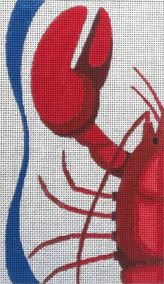 Lobster  - Cell Phone/Eyeglass Case