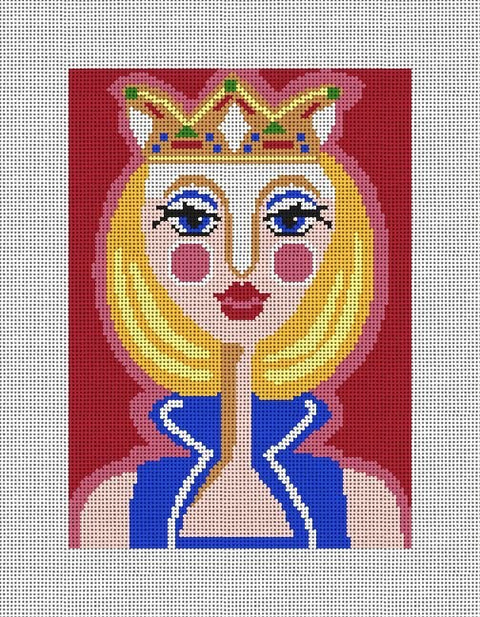 Queen Crown