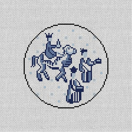 Wise Men