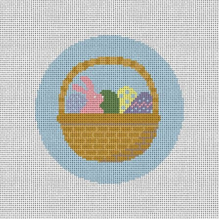 Easter Basket