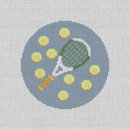 Tennis Racquet 