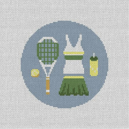 Tennis Attire