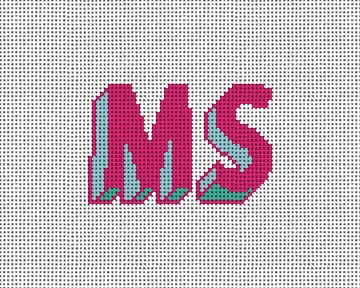 MS
