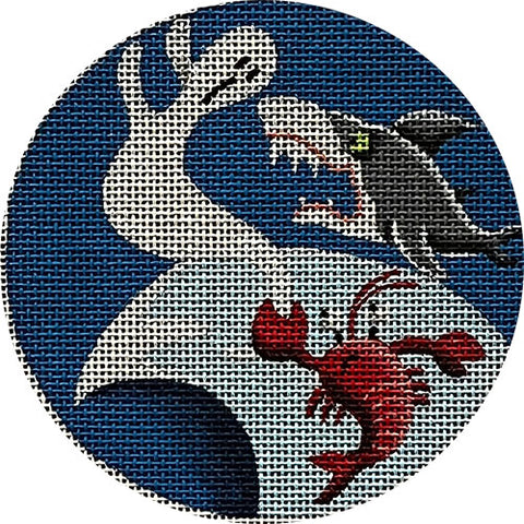 Ocean Spook