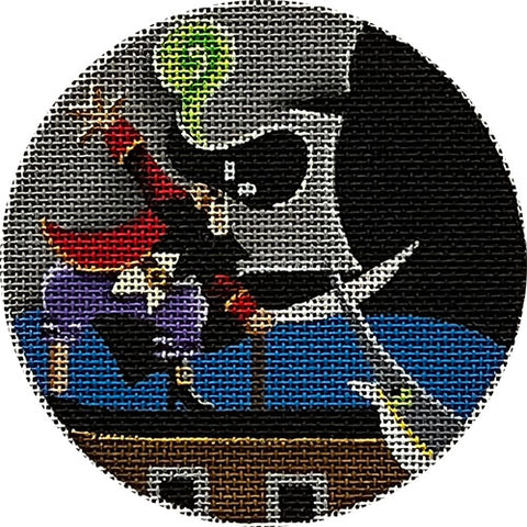 Sword Fish Fight