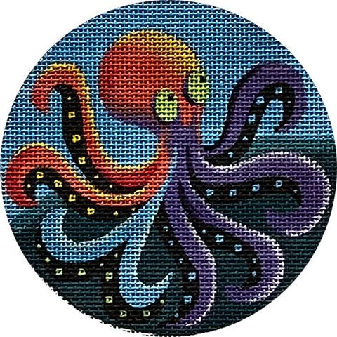 Brute Octopus