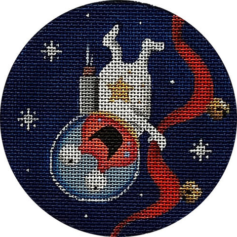 ON Red Alien