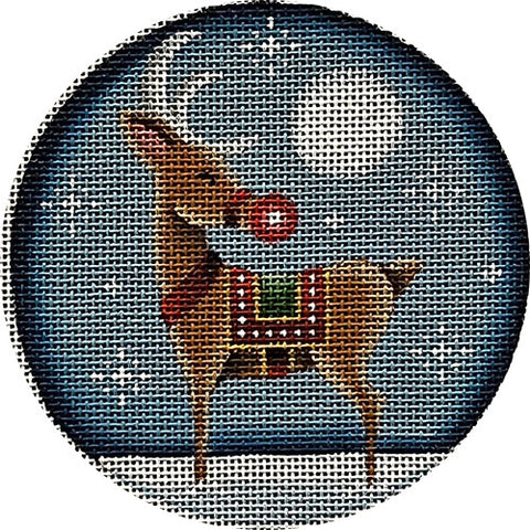 Rudolph