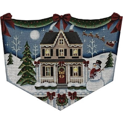 Santas Arrival - 13M