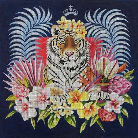 Tropical Tiger King