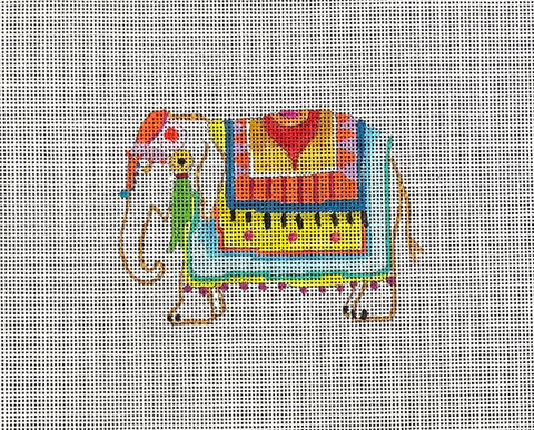 Elephant - MC477
