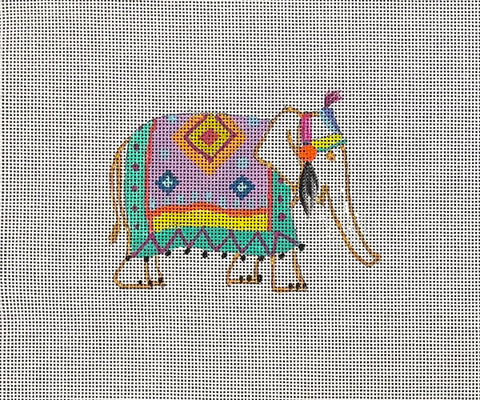 Elephant - MC480