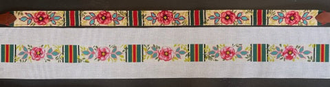 Strap - Flowers