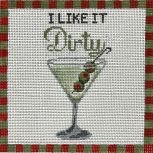 I Like it Dirty