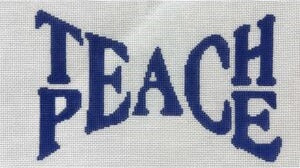 Teach Peace