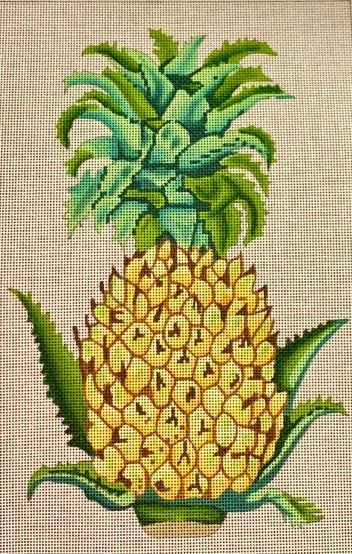 Pineapple Pillow - 13M
