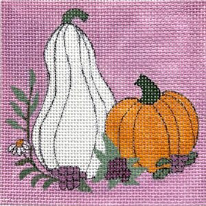 Square Gourds