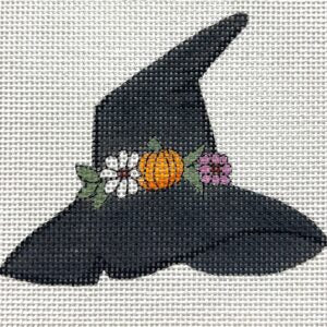 Square Witch Hat