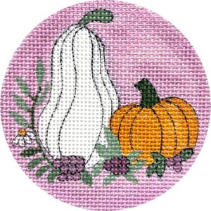 Round Gourds