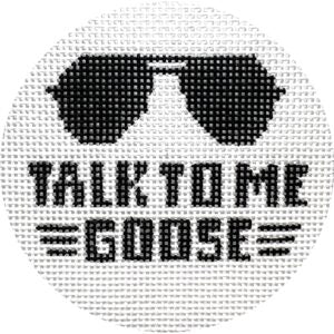 Talk to Me Goose