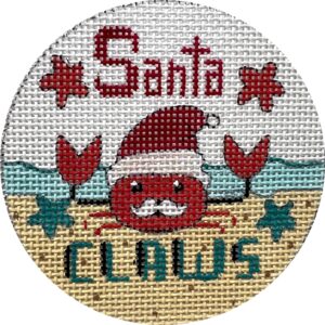 Santa Claws