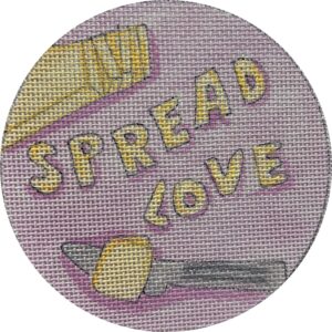 Spread the Love