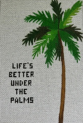 Life's Better