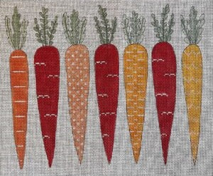 Carrots