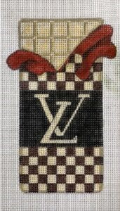 Louis Vuitton Candy Bar