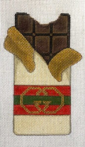 Gucci Candy Bar
