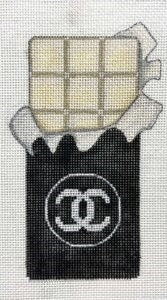 Chanel Candy Bar
