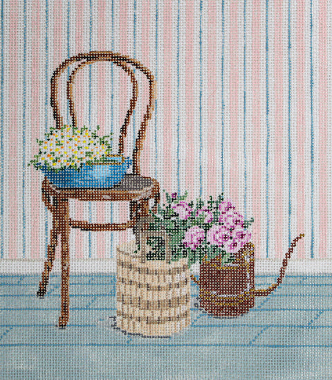 Bentwood (Sandra Gilmore)