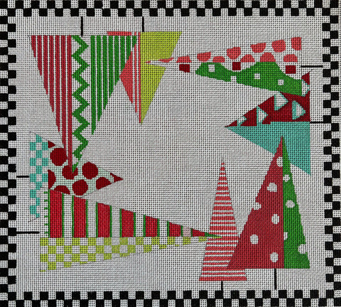 Red Green (Penny MacLeod)