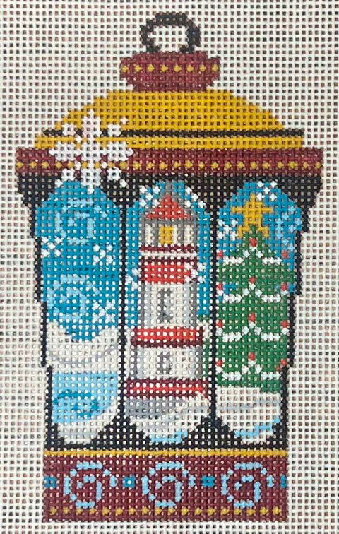 Lantern - Lighthouse  (Danji Designs)
