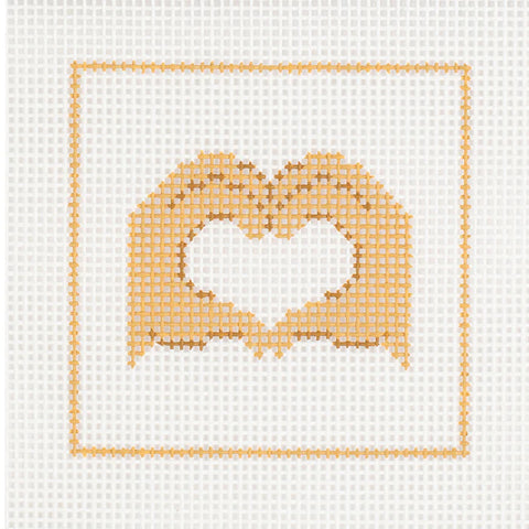 Beginner Kit - Heart Hands (DeElda)