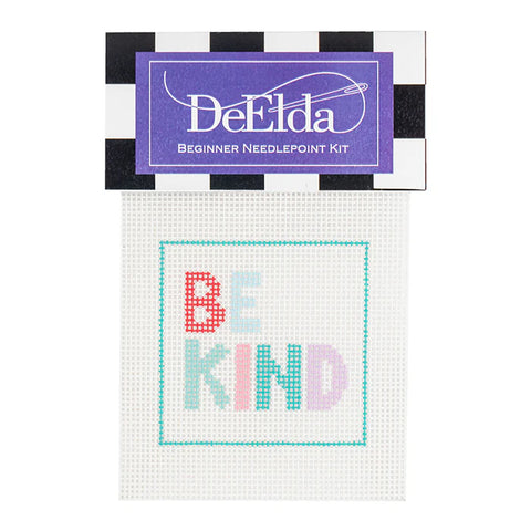 Beginner Kit - Be Kind (DeElda)